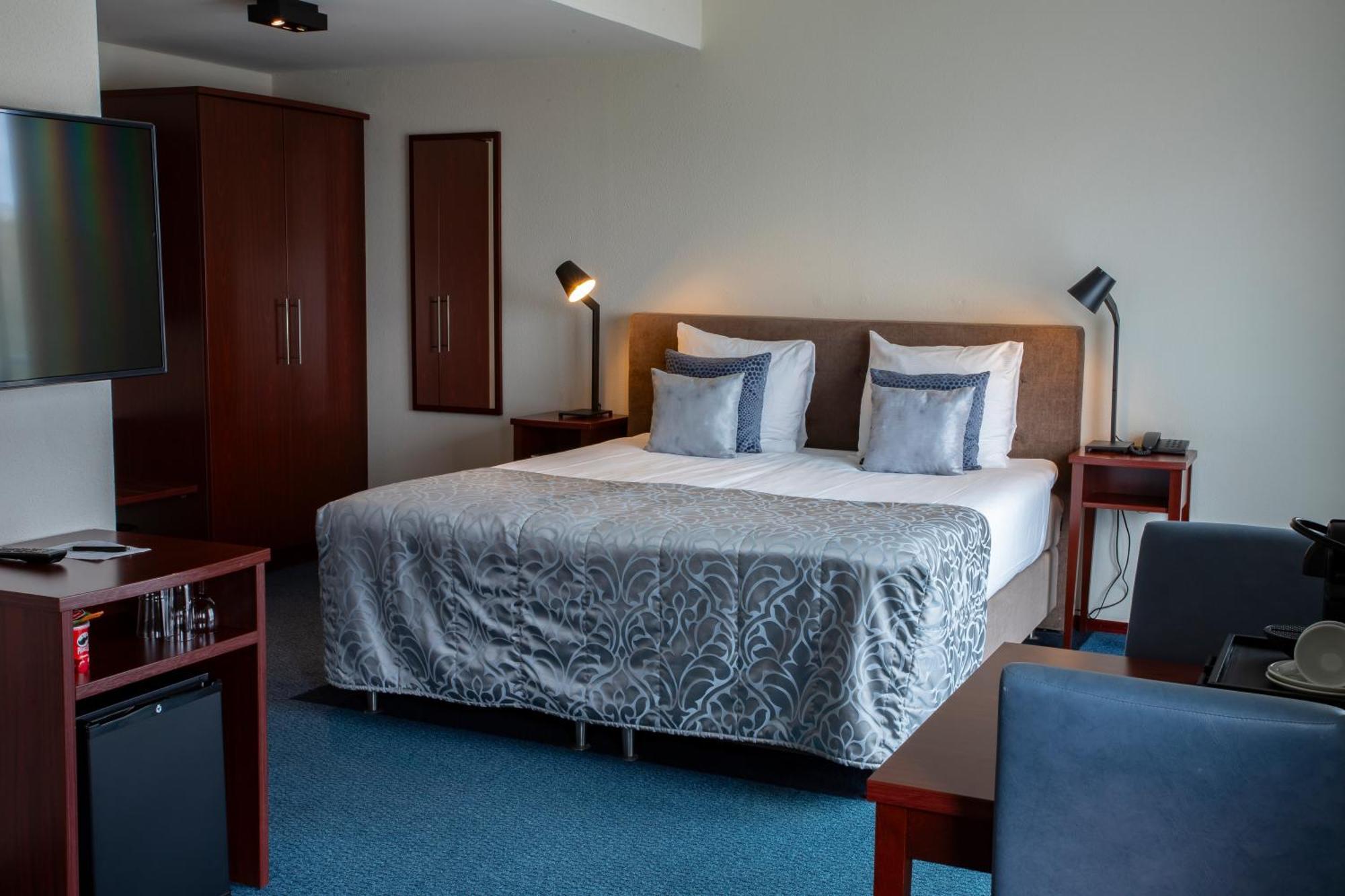 Hotel Greenside Texel De Koog  Extérieur photo