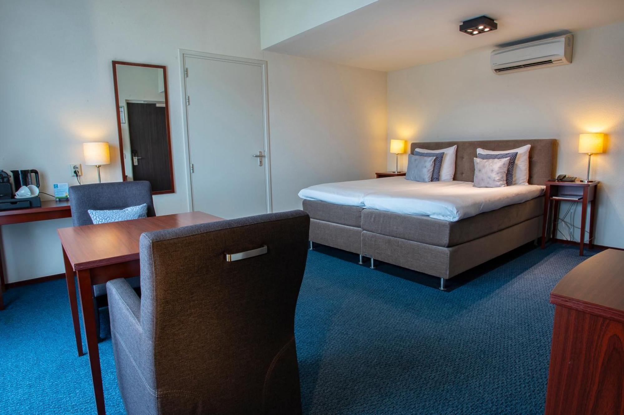Hotel Greenside Texel De Koog  Extérieur photo