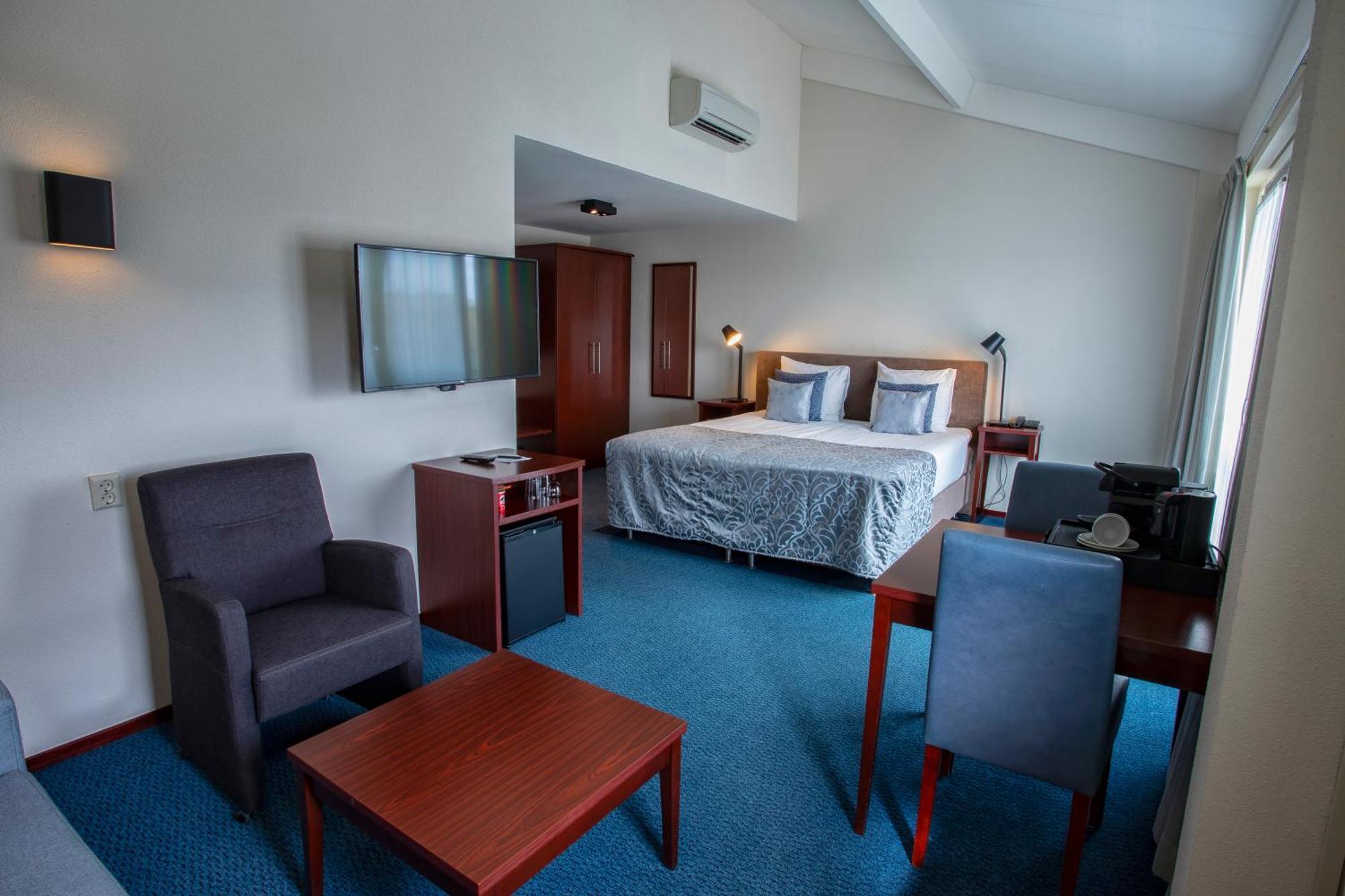 Hotel Greenside Texel De Koog  Extérieur photo