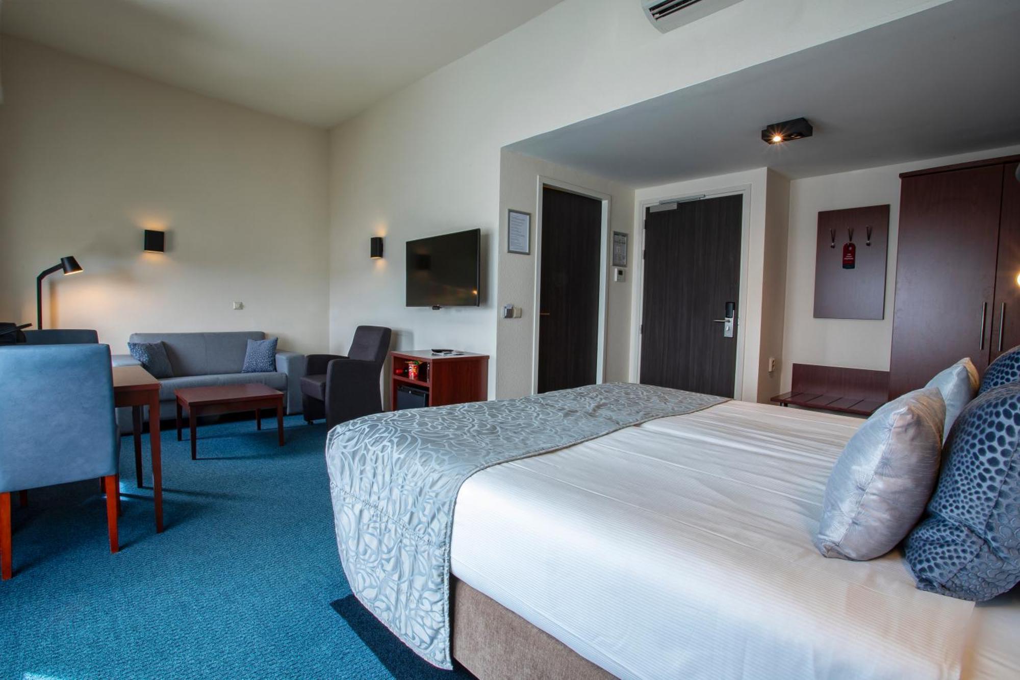 Hotel Greenside Texel De Koog  Extérieur photo