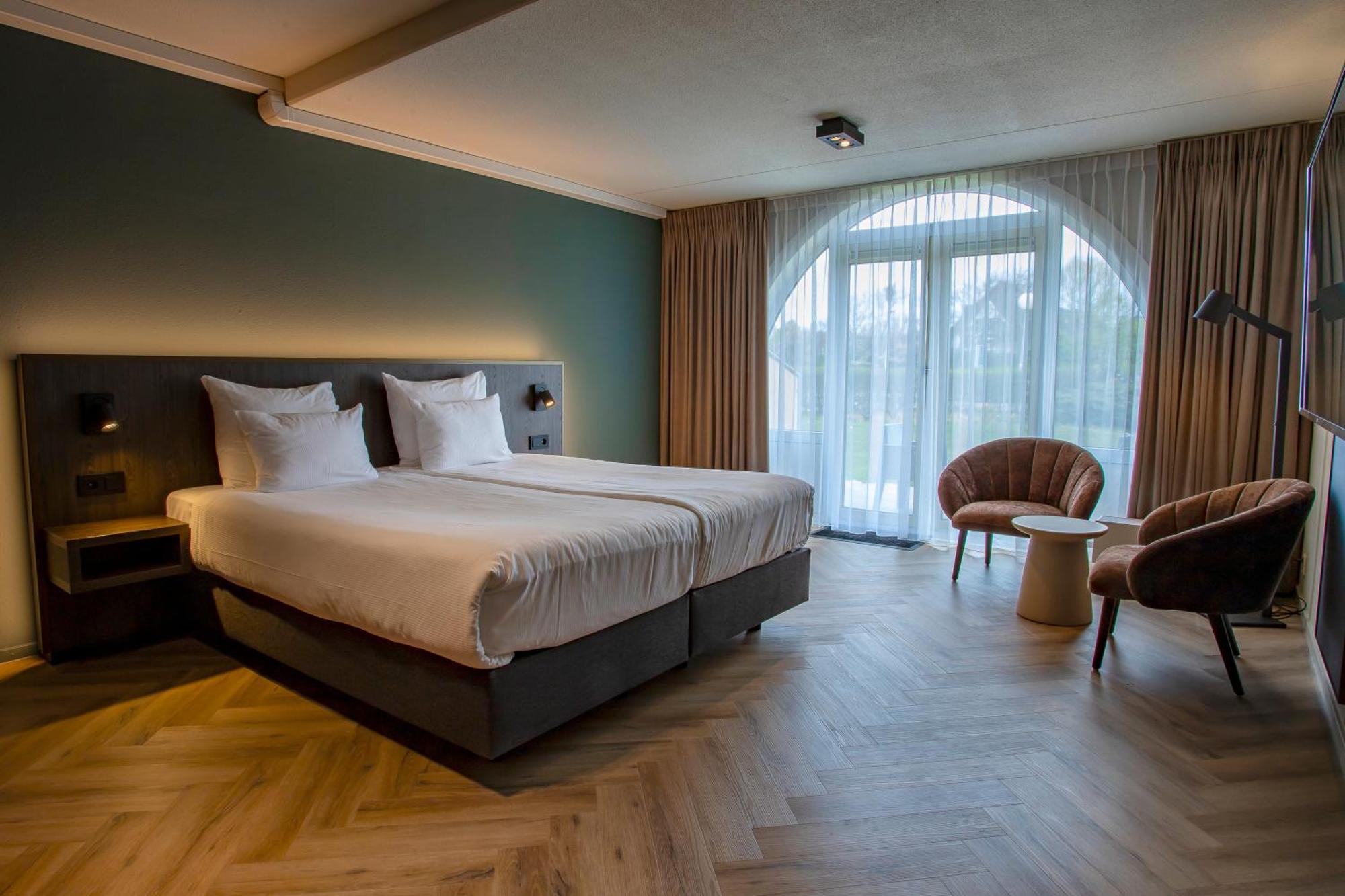 Hotel Greenside Texel De Koog  Extérieur photo