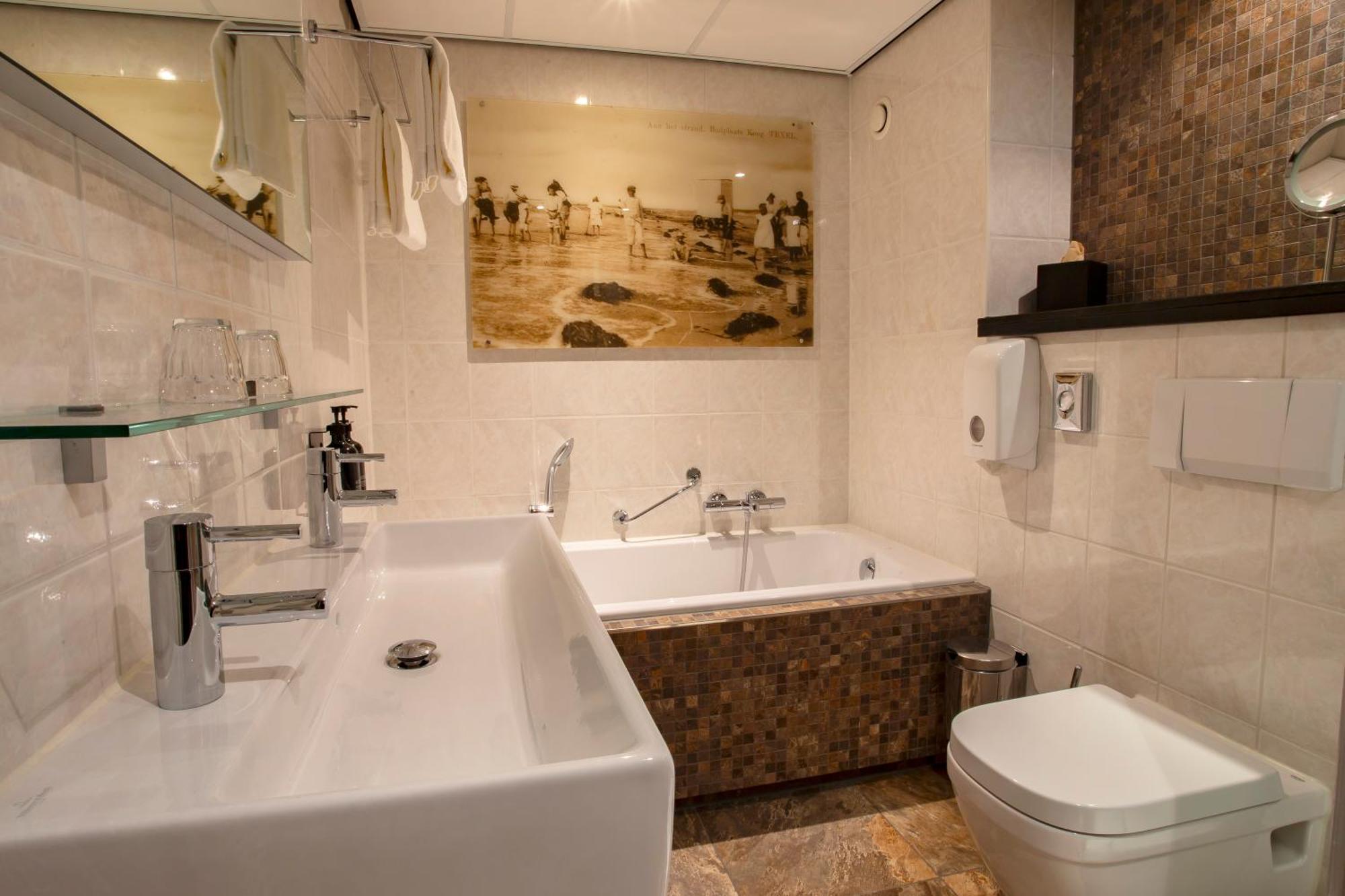 Hotel Greenside Texel De Koog  Extérieur photo