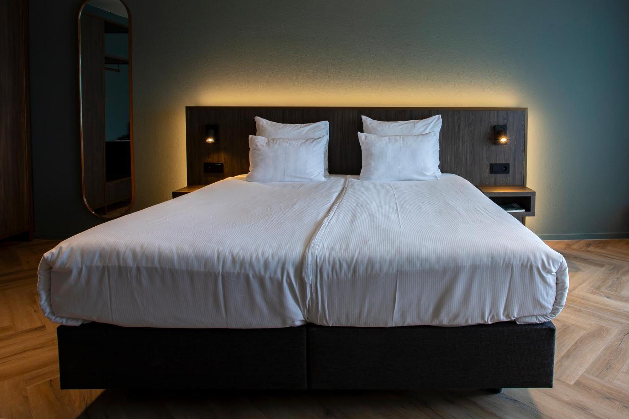 Hotel Greenside Texel De Koog  Extérieur photo