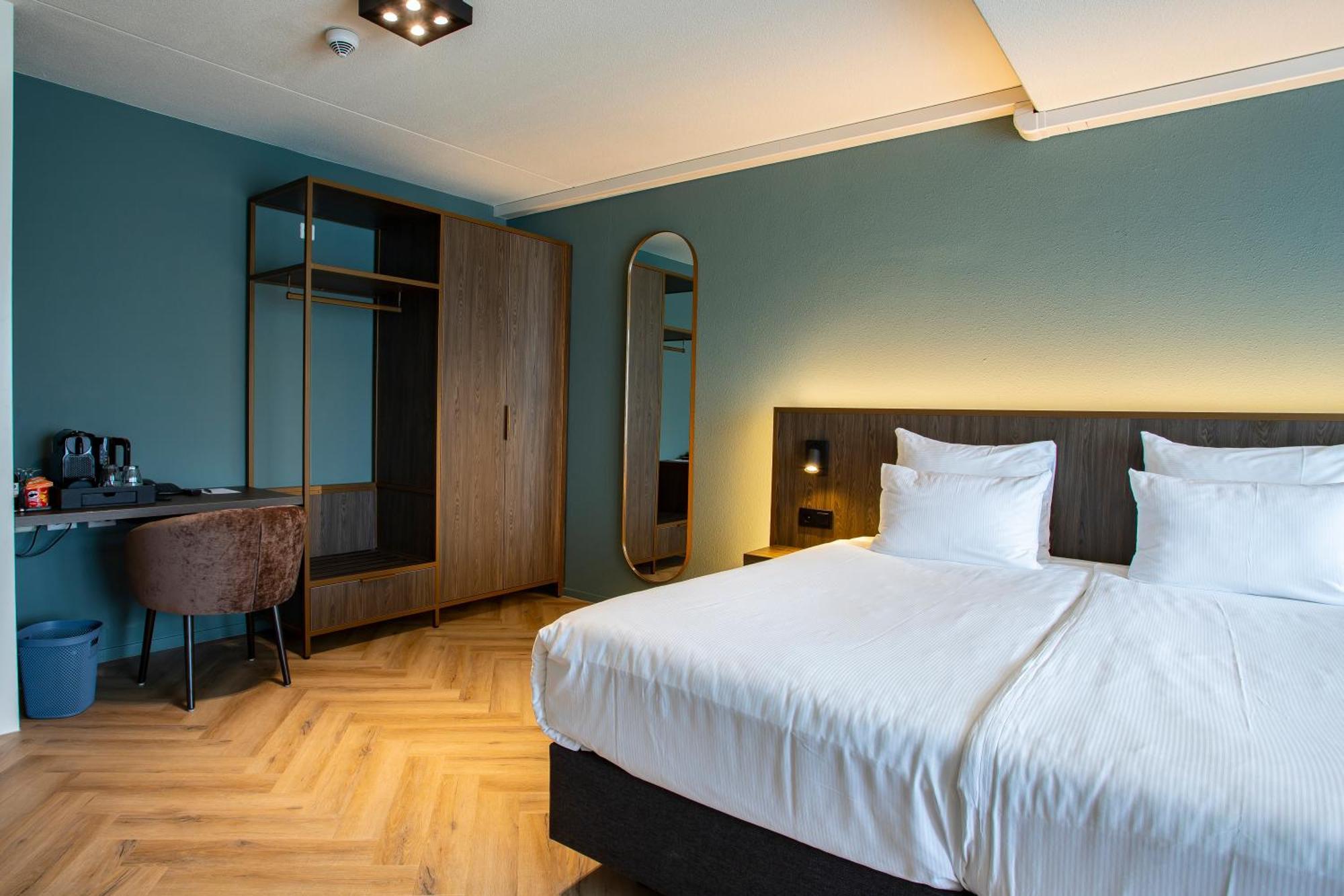 Hotel Greenside Texel De Koog  Extérieur photo