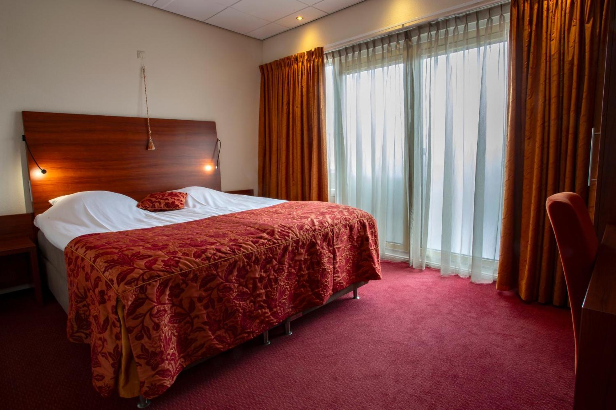 Hotel Greenside Texel De Koog  Extérieur photo
