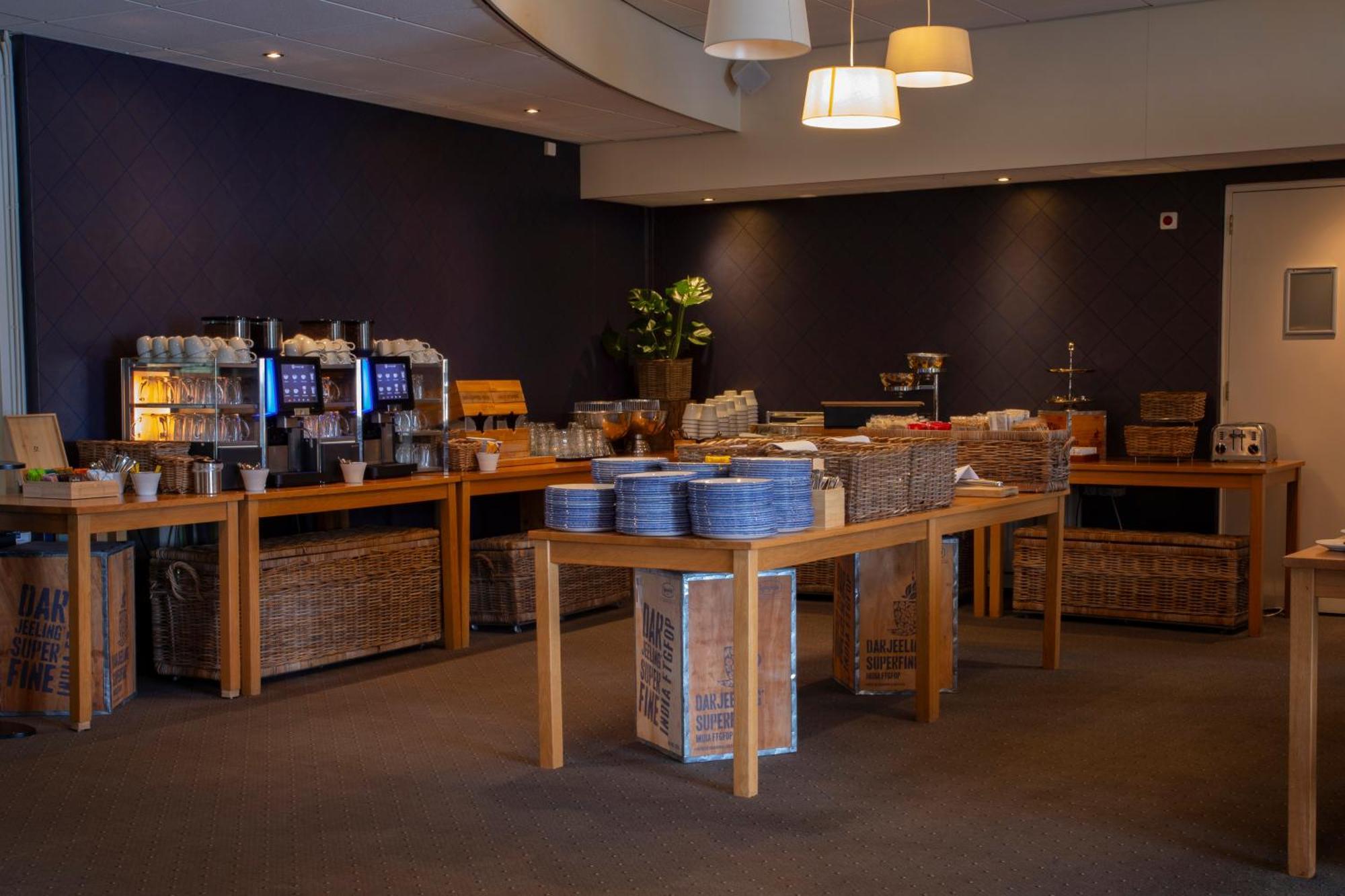 Hotel Greenside Texel De Koog  Extérieur photo