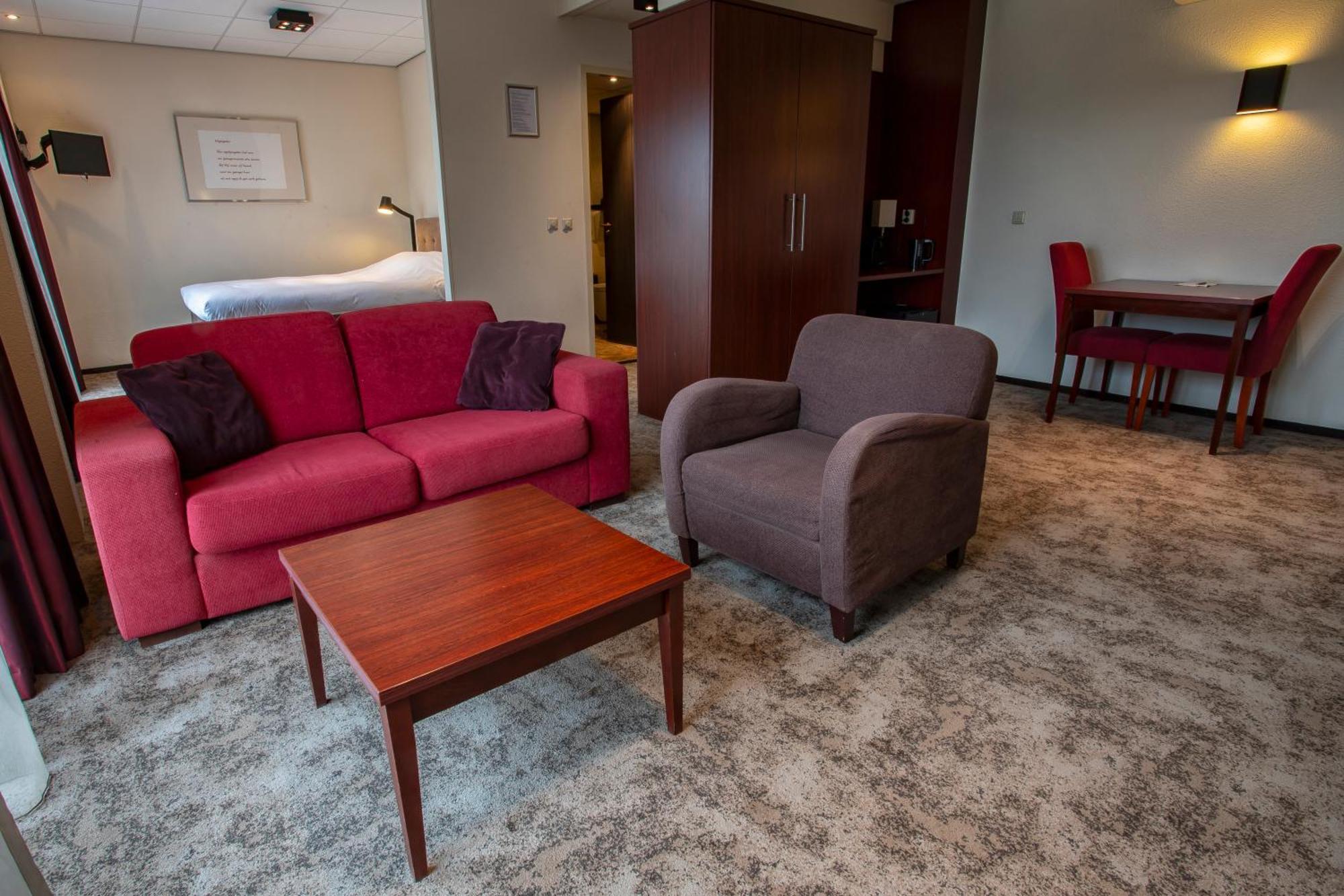 Hotel Greenside Texel De Koog  Extérieur photo