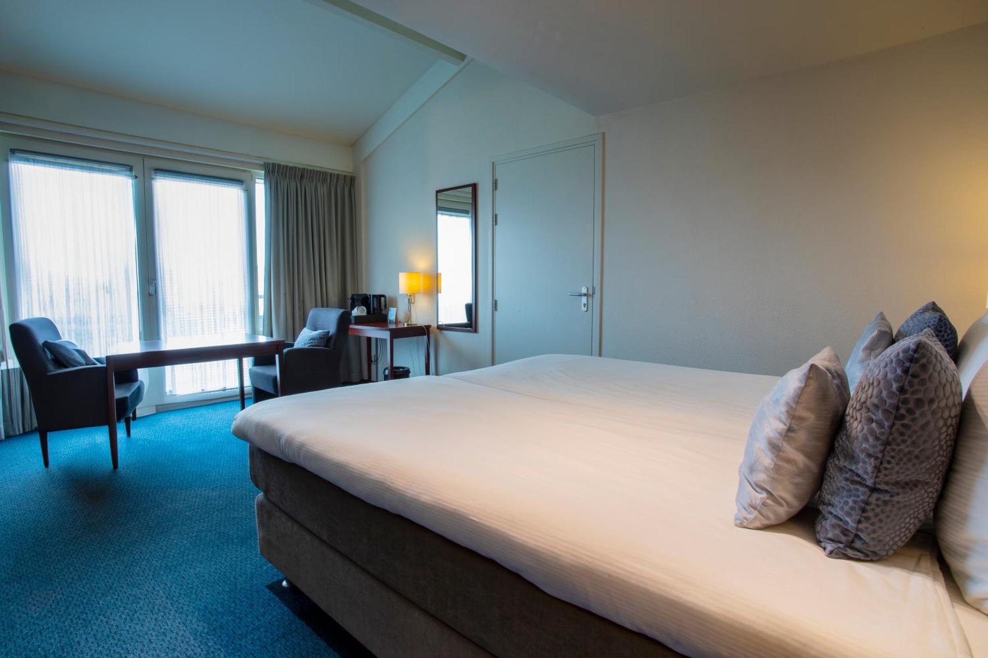 Hotel Greenside Texel De Koog  Extérieur photo
