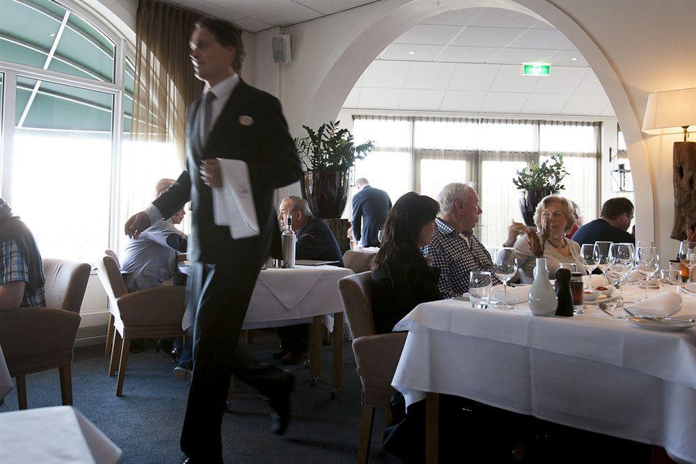Hotel Greenside Texel De Koog  Extérieur photo