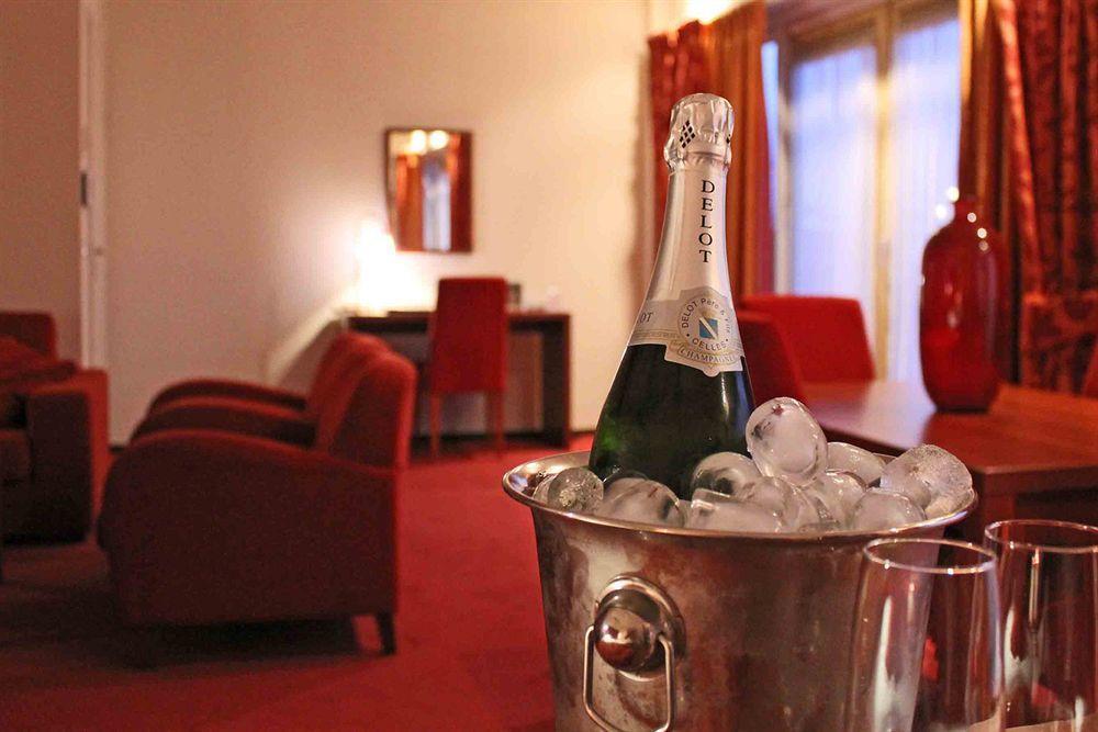 Hotel Greenside Texel De Koog  Extérieur photo
