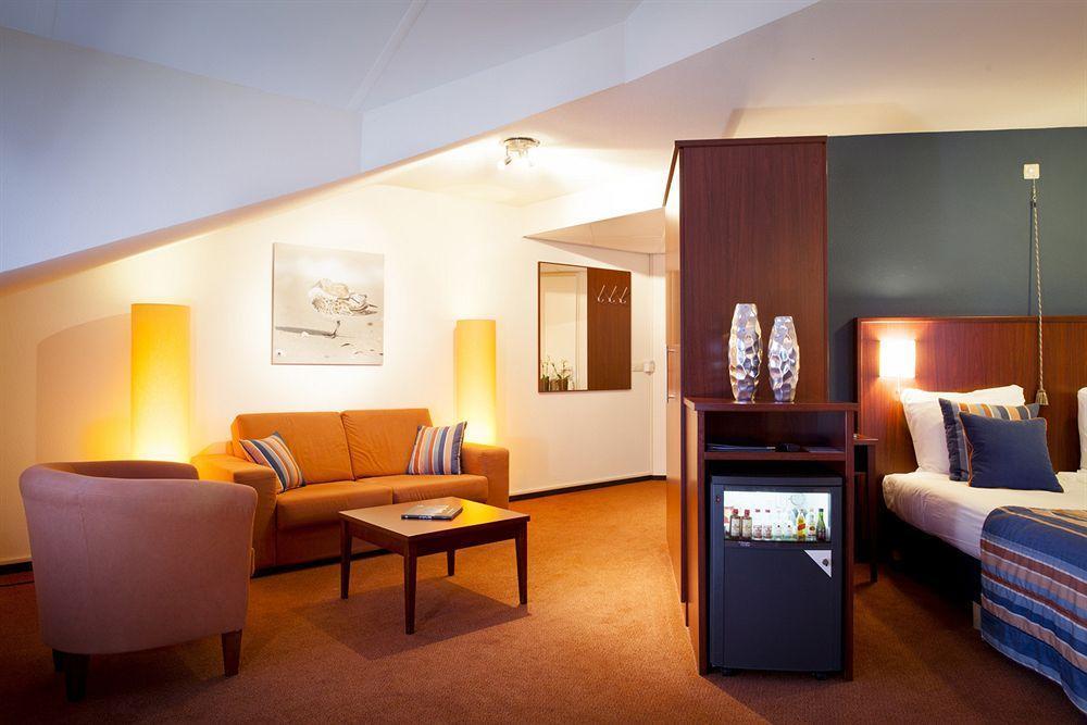 Hotel Greenside Texel De Koog  Extérieur photo