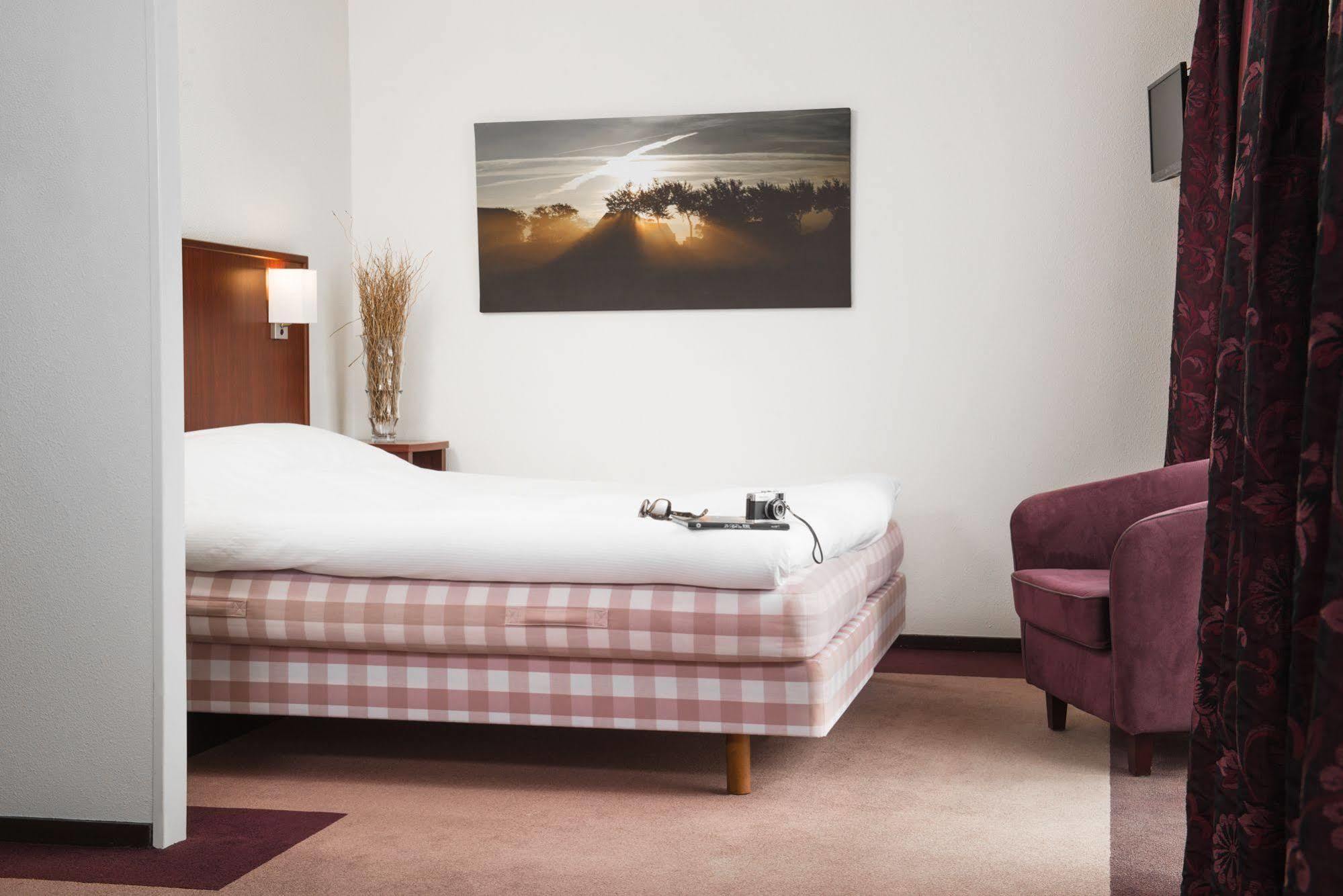 Hotel Greenside Texel De Koog  Extérieur photo