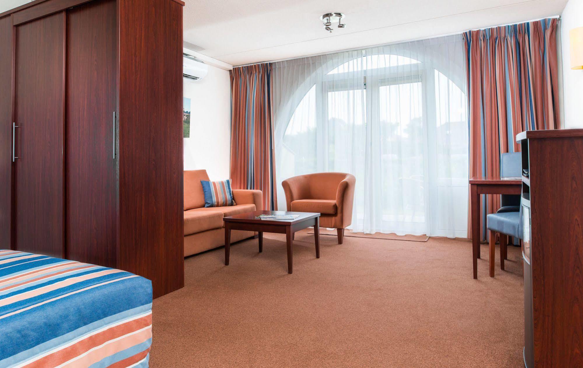 Hotel Greenside Texel De Koog  Extérieur photo