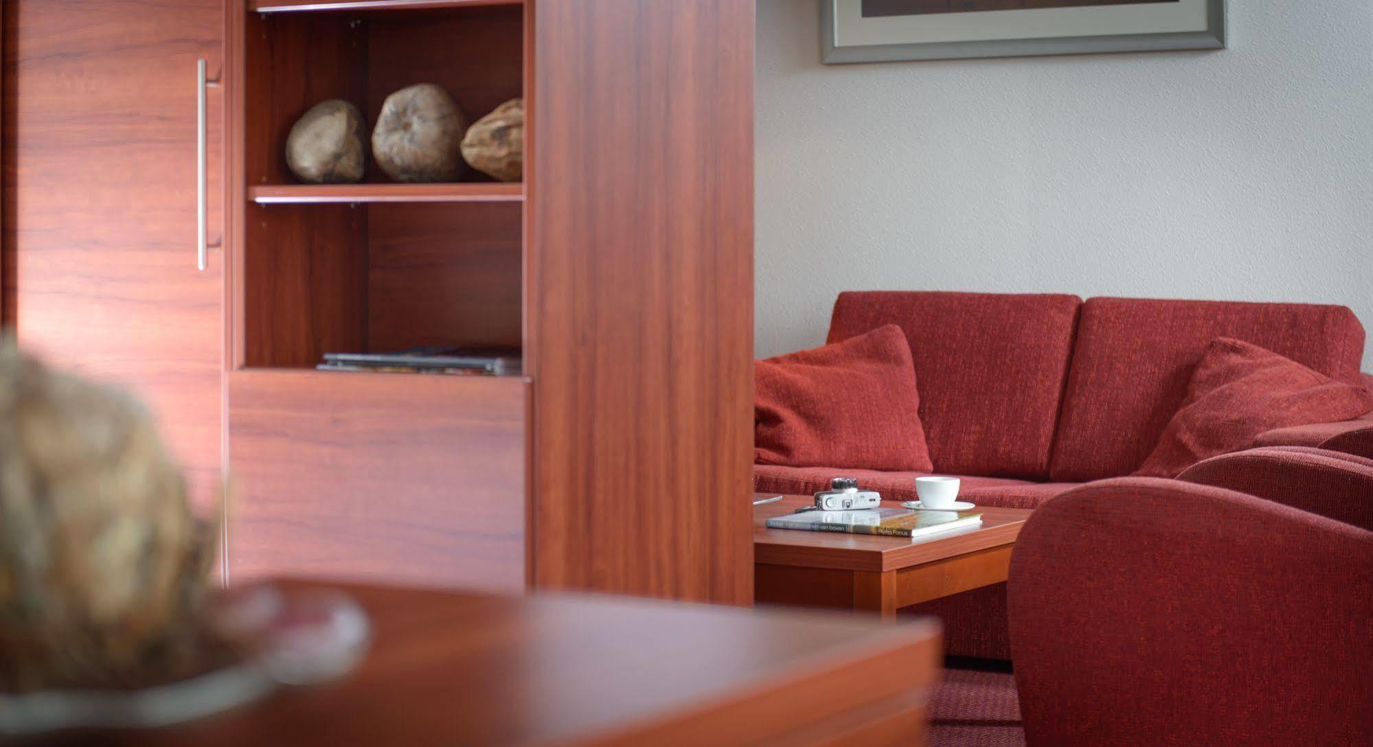 Hotel Greenside Texel De Koog  Extérieur photo